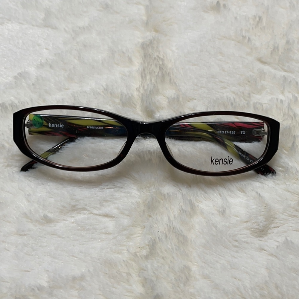 Women’s kensie glasses